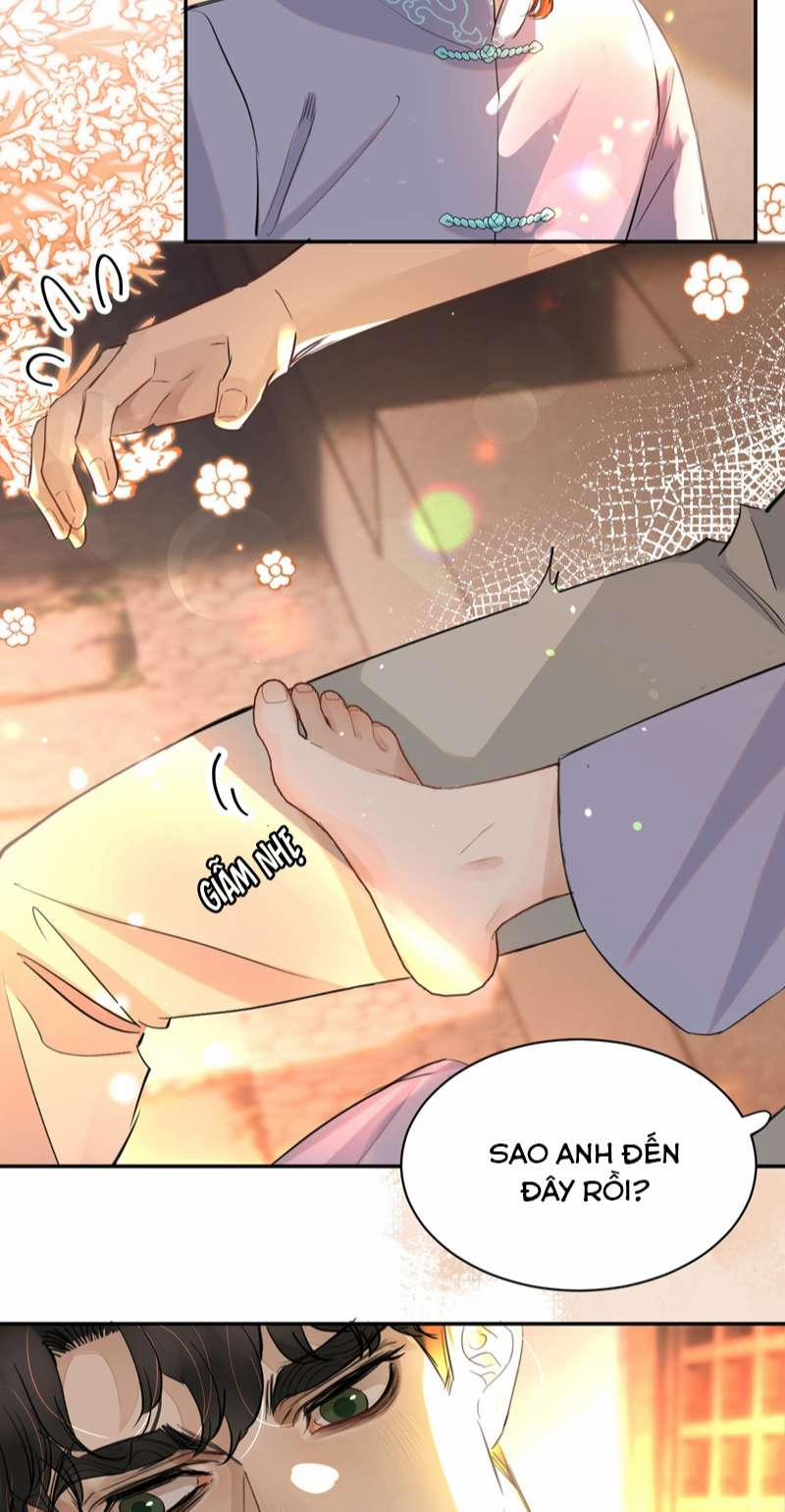 Trung Khuyển Không Thể Đẩy Ra 20 trang 19