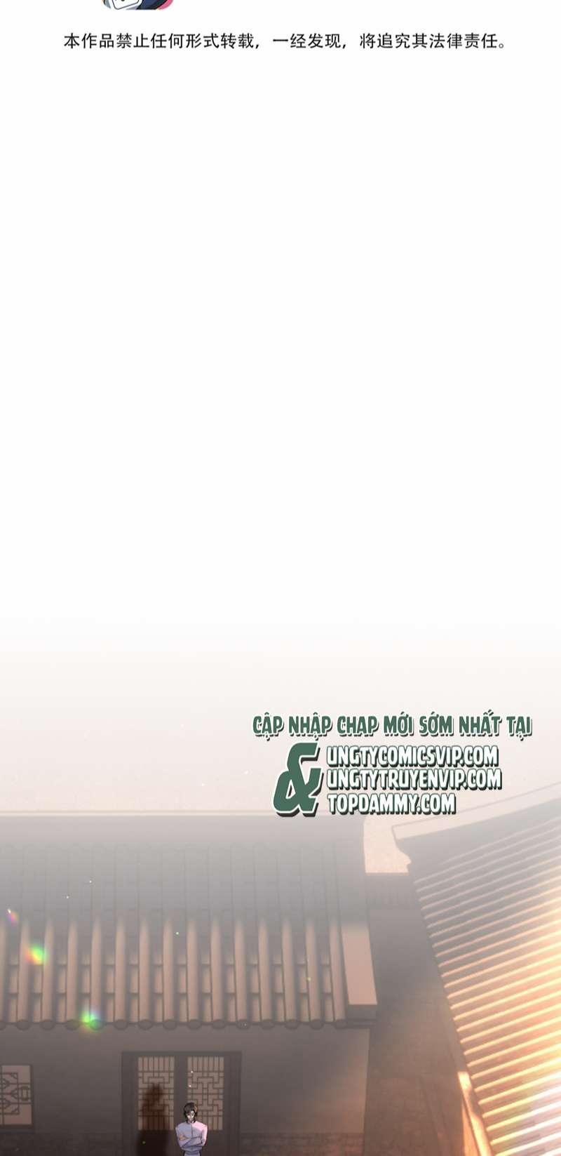 Trung Khuyển Không Thể Đẩy Ra 20 trang 2