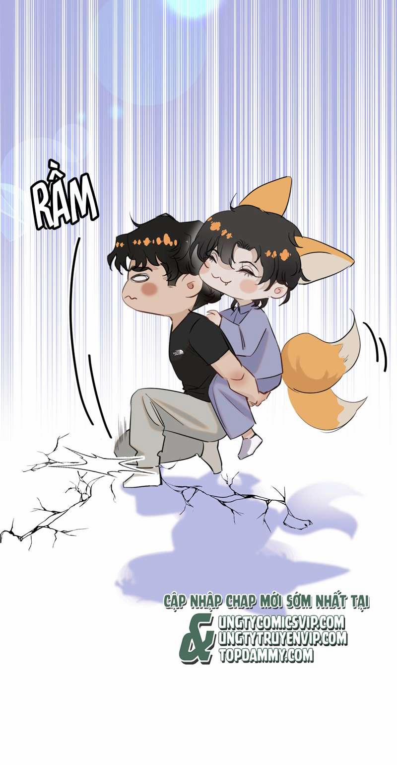 Trung Khuyển Không Thể Đẩy Ra 20 trang 26