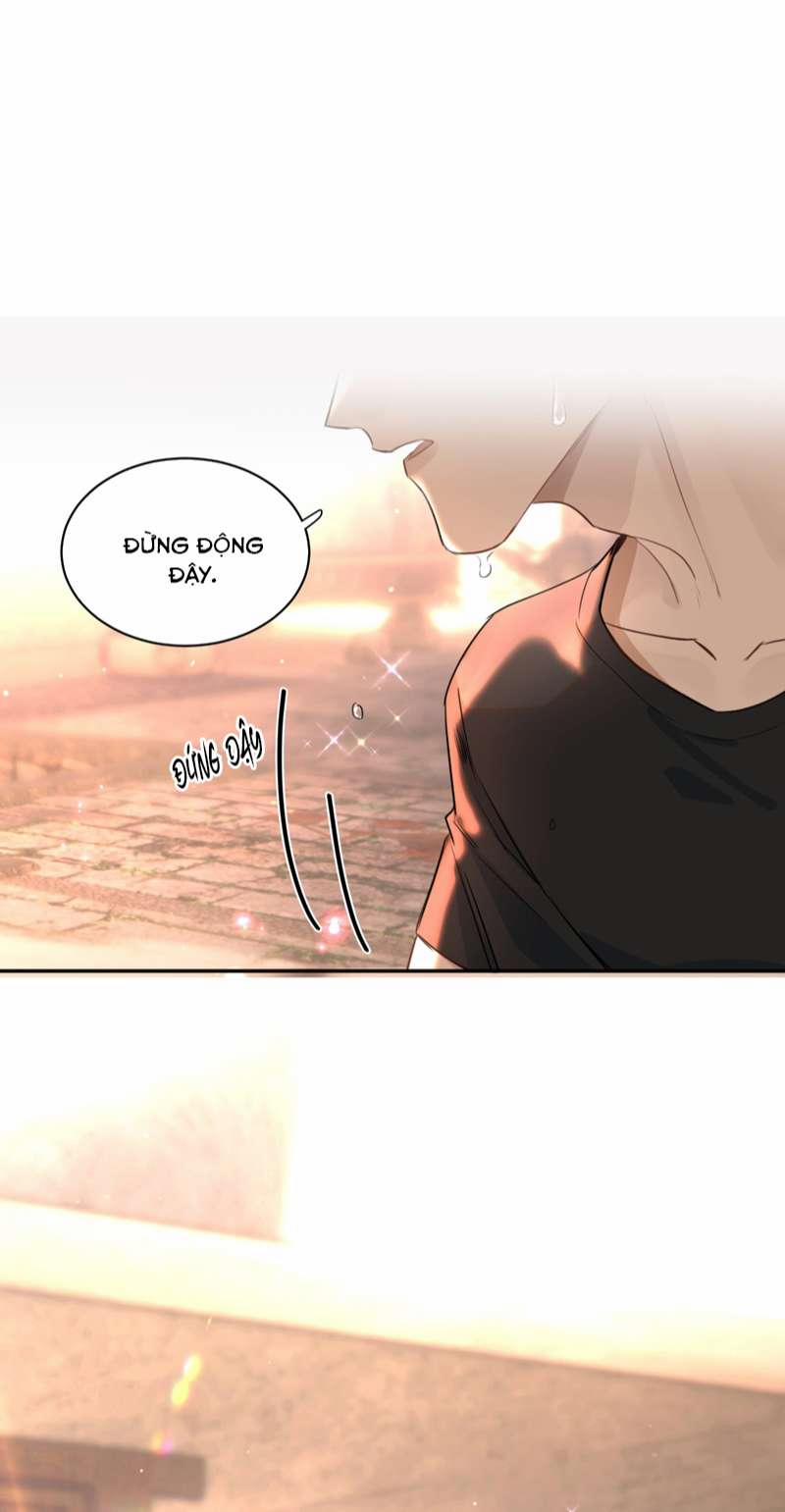 Trung Khuyển Không Thể Đẩy Ra 20 trang 27