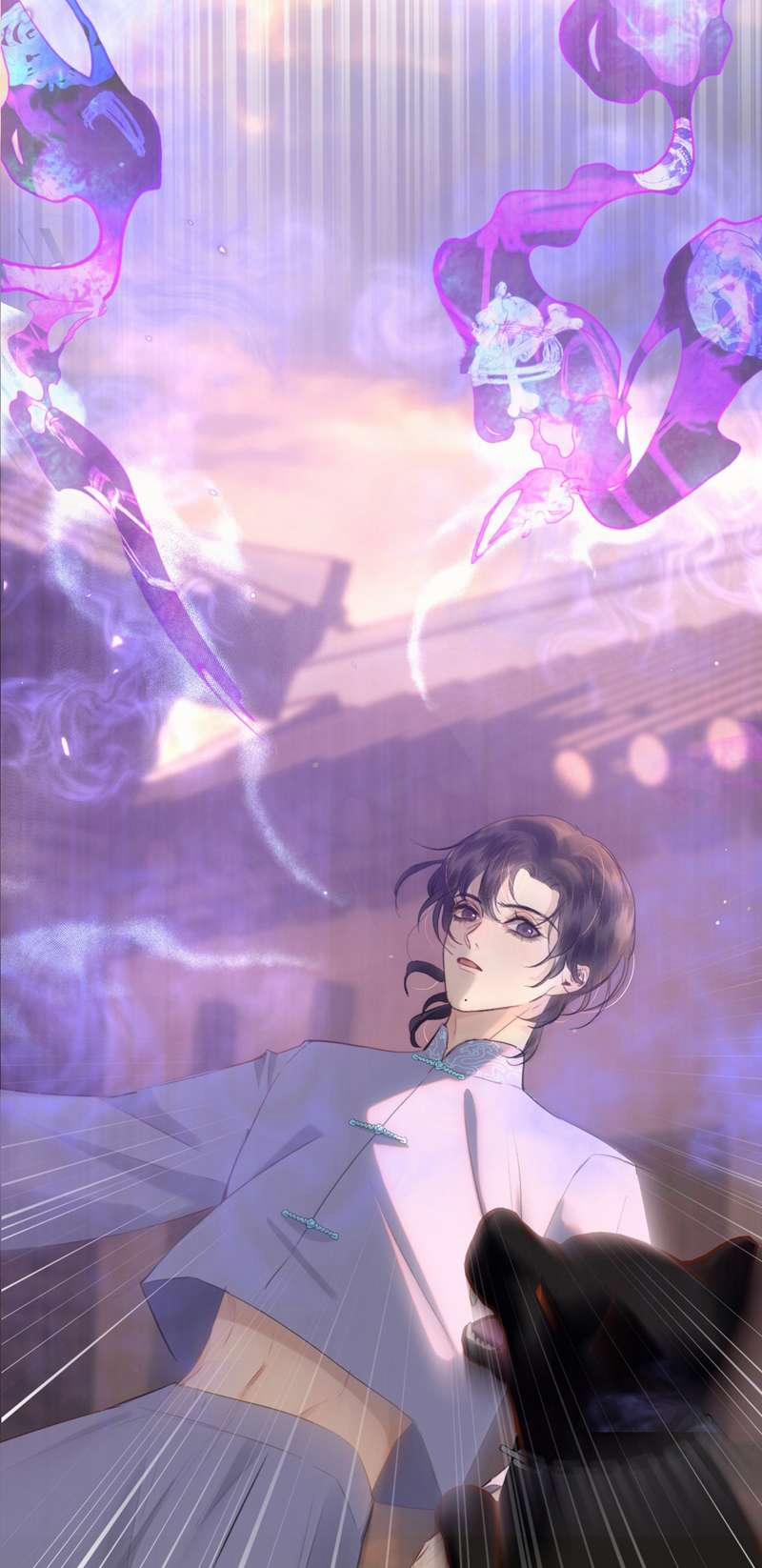 Trung Khuyển Không Thể Đẩy Ra 20 trang 6