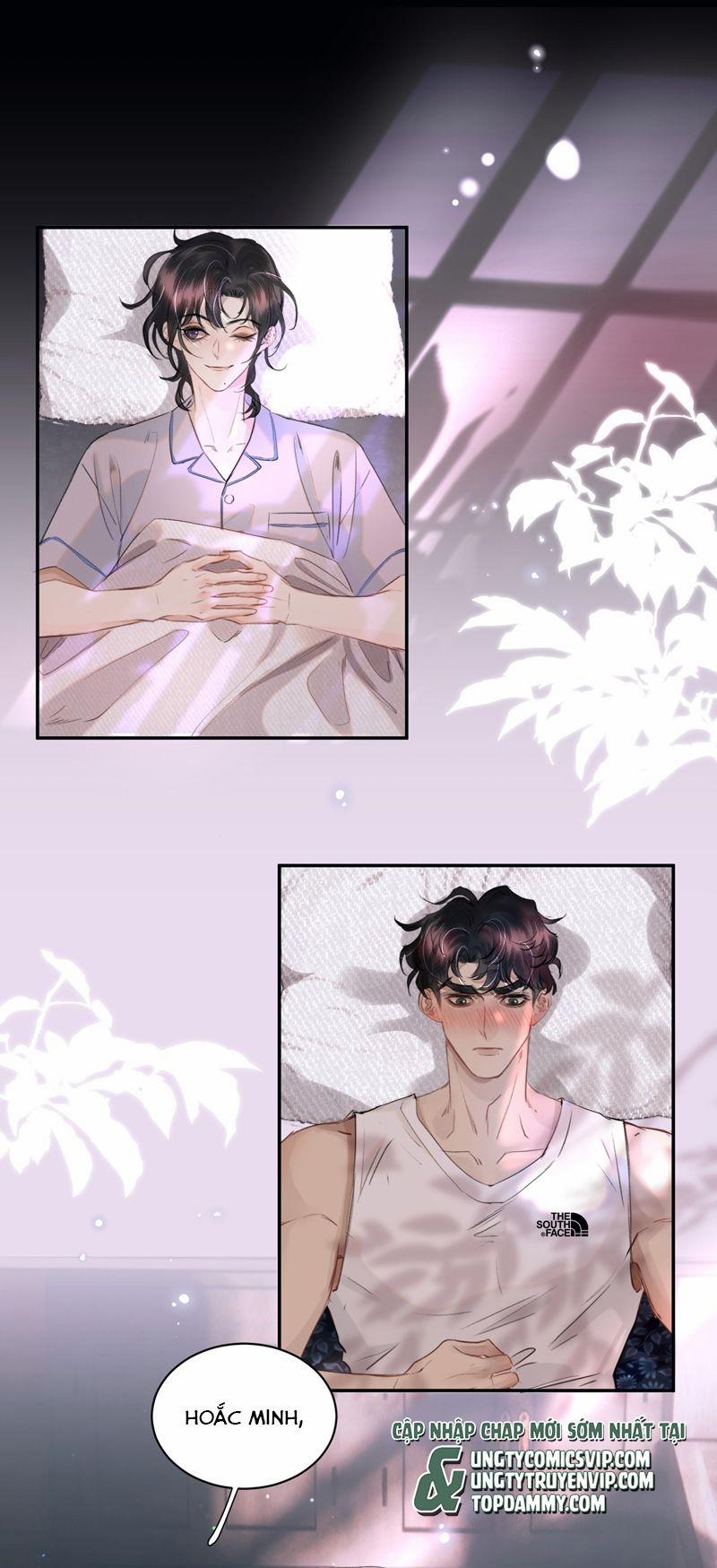 Trung Khuyển Không Thể Đẩy Ra 21 trang 26