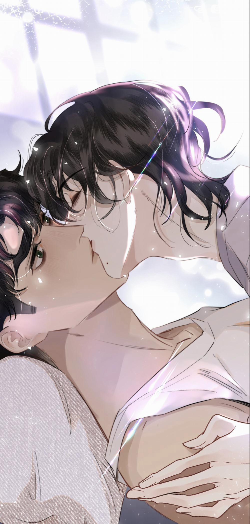 Trung Khuyển Không Thể Đẩy Ra 21 trang 38