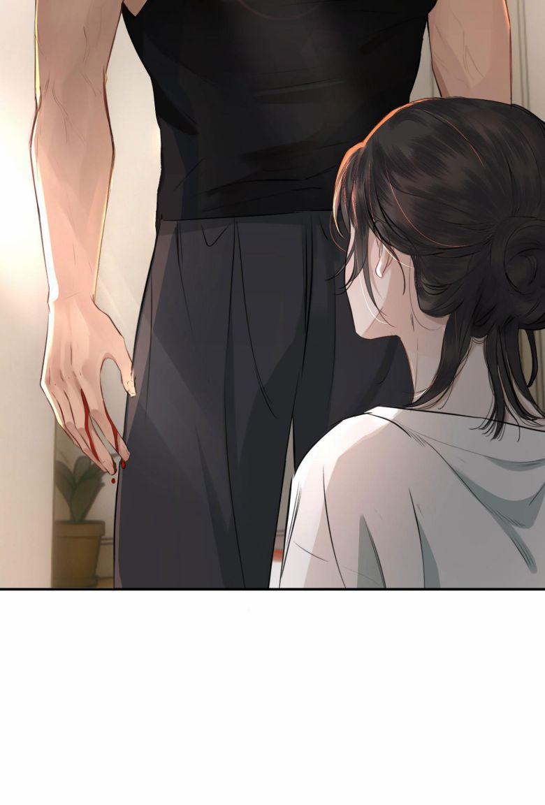 Trung Khuyển Không Thể Đẩy Ra 4 trang 23