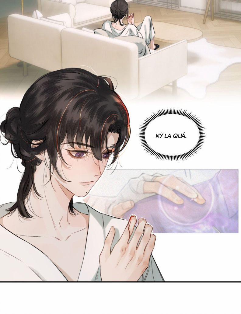 Trung Khuyển Không Thể Đẩy Ra 5 trang 11