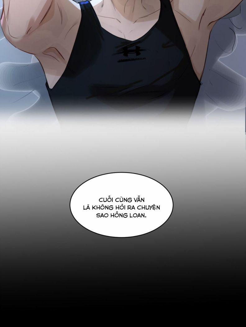 Trung Khuyển Không Thể Đẩy Ra 5 trang 18