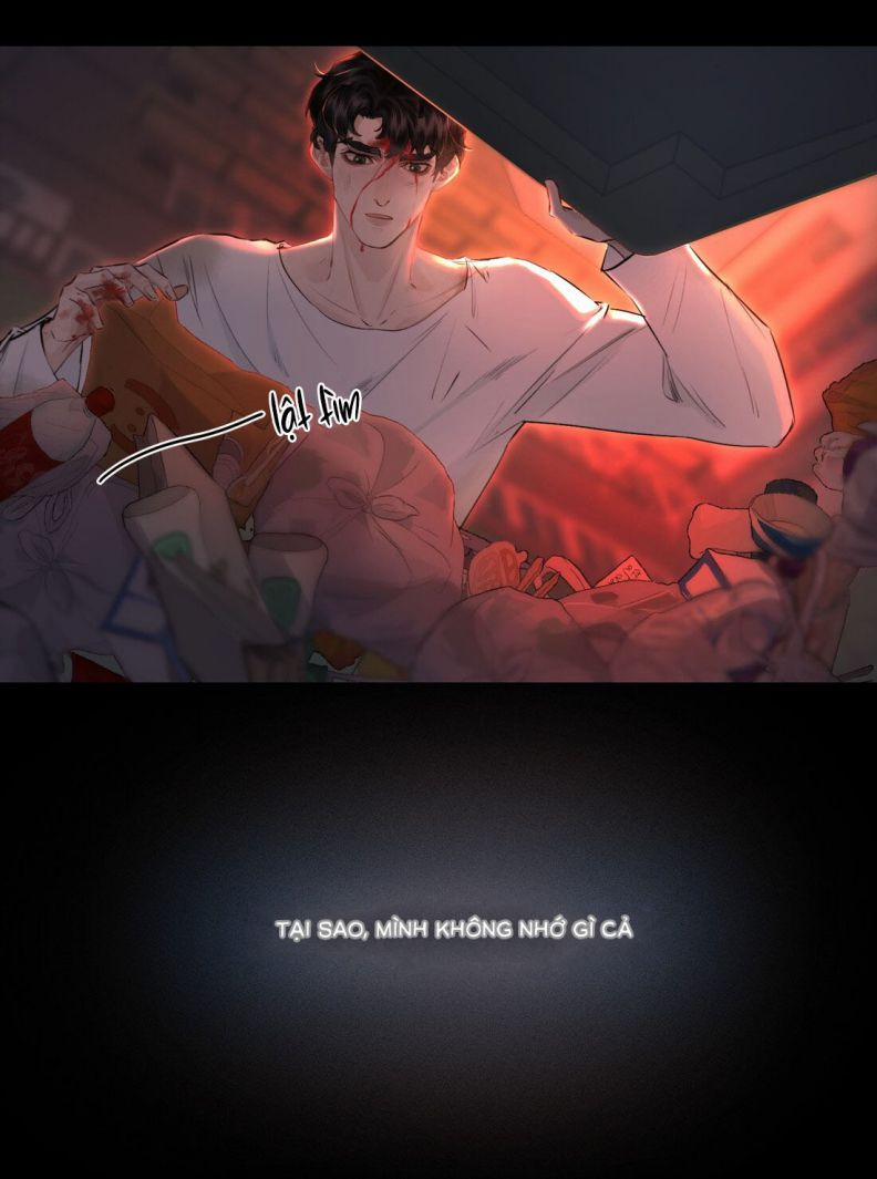 Trung Khuyển Không Thể Đẩy Ra 5 trang 20