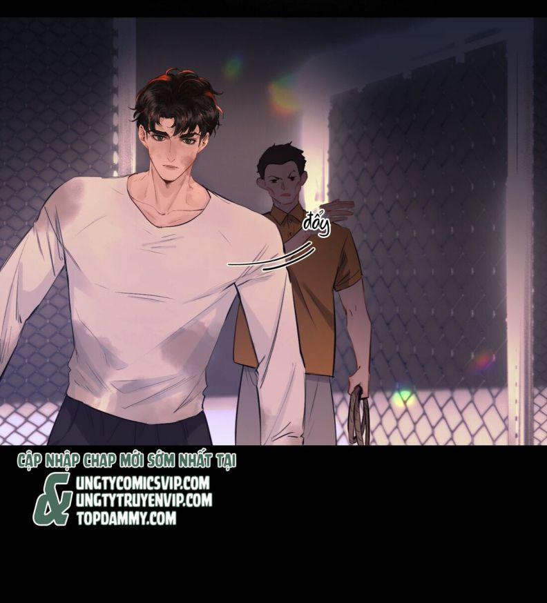 Trung Khuyển Không Thể Đẩy Ra 5 trang 21