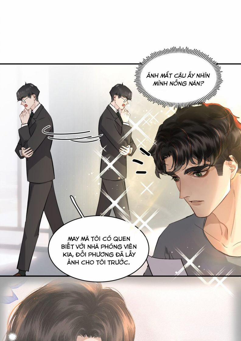 Trung Khuyển Không Thể Đẩy Ra 5 trang 28