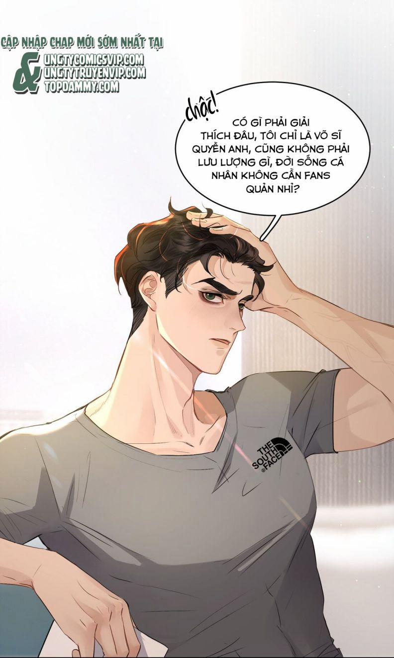 Trung Khuyển Không Thể Đẩy Ra 5 trang 33