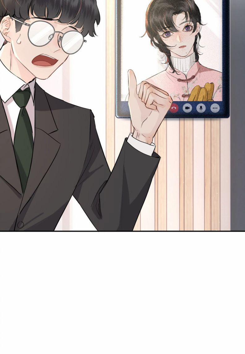 Trung Khuyển Không Thể Đẩy Ra 5 trang 37