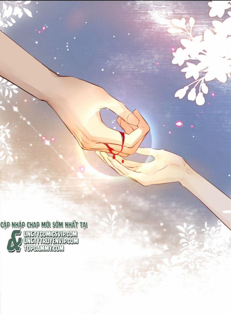 Trung Khuyển Không Thể Đẩy Ra 5 trang 4