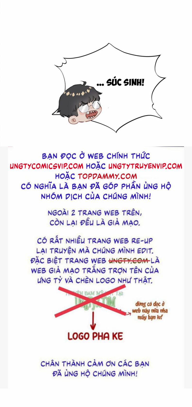 Trung Khuyển Không Thể Đẩy Ra 5 trang 44