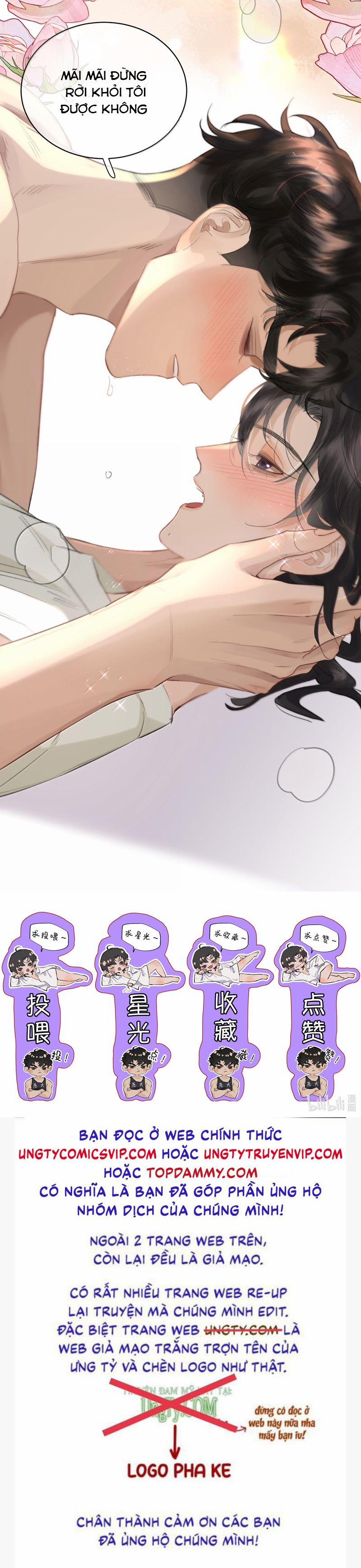 Trung Khuyển Không Thể Đẩy Ra 57 trang 30