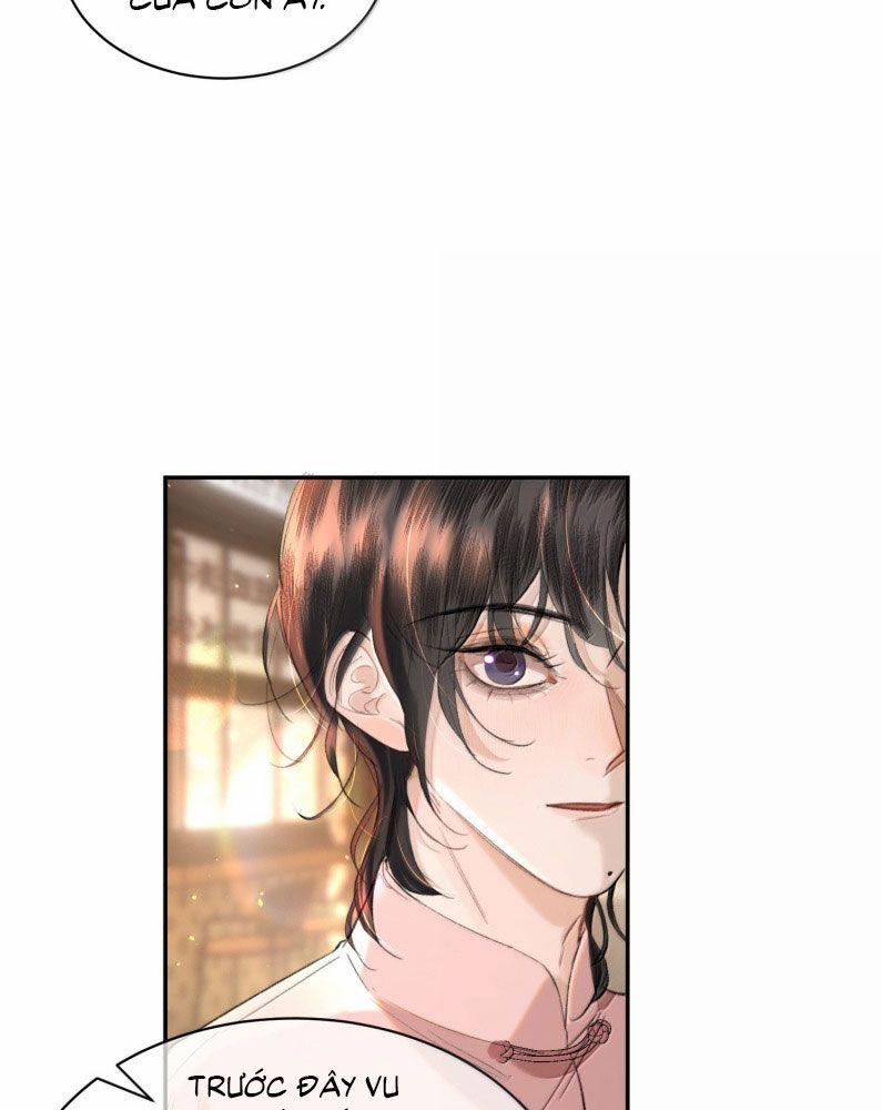 Trung Khuyển Không Thể Đẩy Ra 60 trang 13