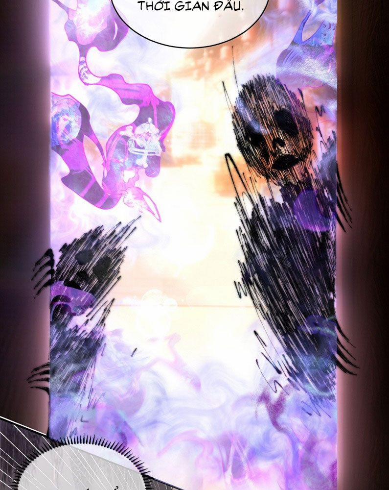 Trung Khuyển Không Thể Đẩy Ra 60 trang 17