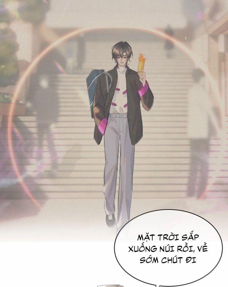 Trung Khuyển Không Thể Đẩy Ra 60 trang 21