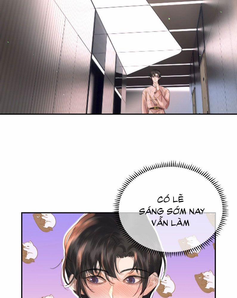 Trung Khuyển Không Thể Đẩy Ra 60 trang 30