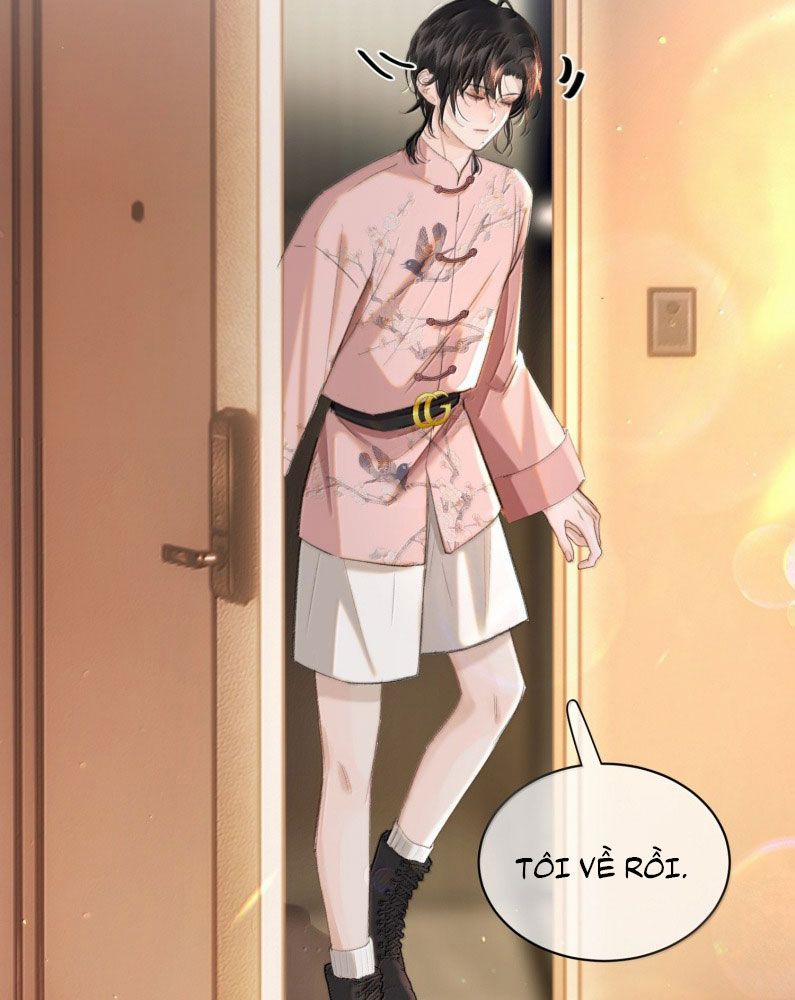 Trung Khuyển Không Thể Đẩy Ra 60 trang 32