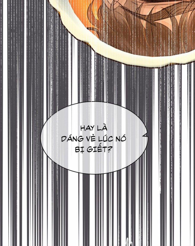 Trung Khuyển Không Thể Đẩy Ra 60 trang 57