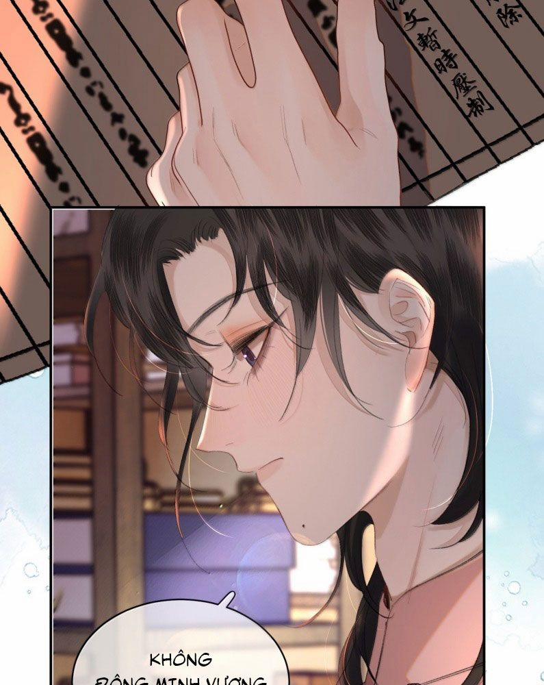 Trung Khuyển Không Thể Đẩy Ra 60 trang 6