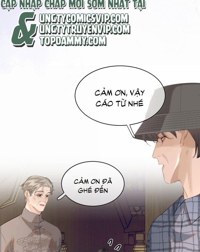 Trung Khuyển Không Thể Đẩy Ra 60 trang 8