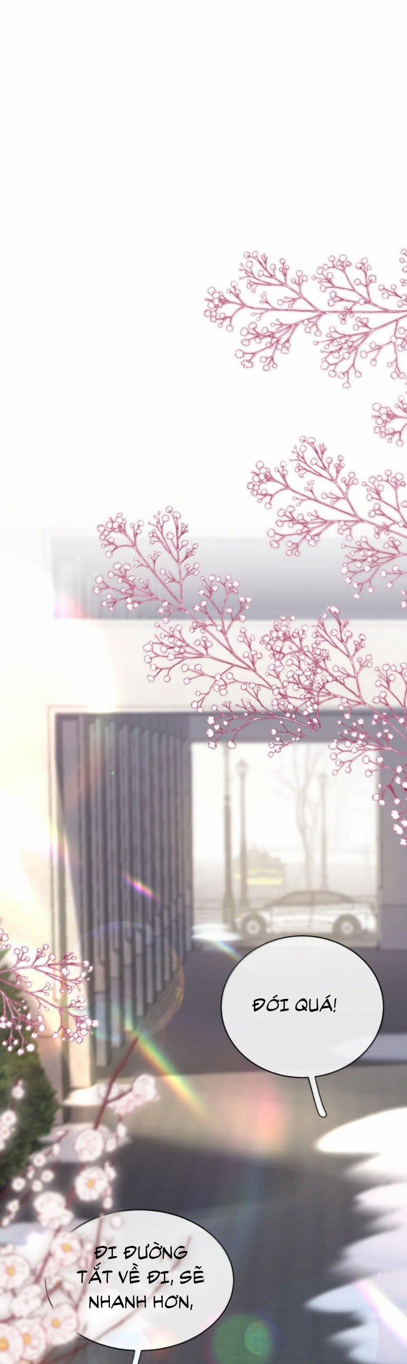 Trung Khuyển Không Thể Đẩy Ra 75 trang 24