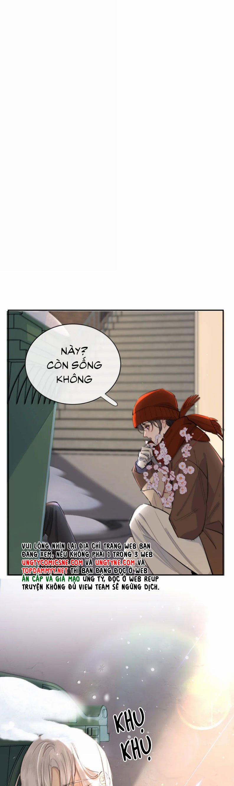 Trung Khuyển Không Thể Đẩy Ra 75 trang 26