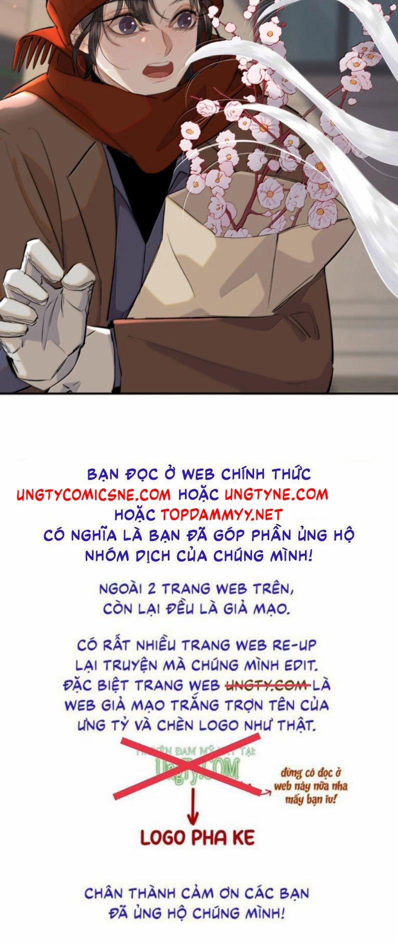 Trung Khuyển Không Thể Đẩy Ra 75 trang 28