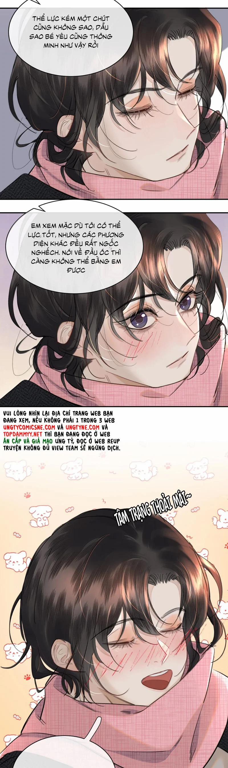 Trung Khuyển Không Thể Đẩy Ra 76 trang 18