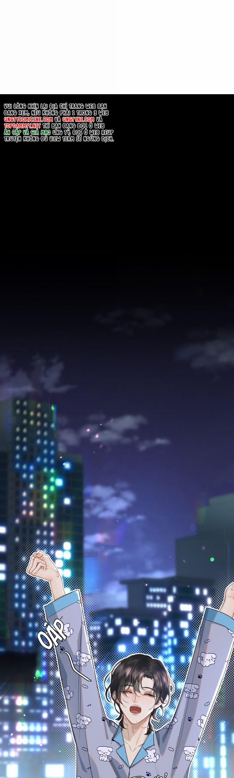 Trung Khuyển Không Thể Đẩy Ra 77 trang 20