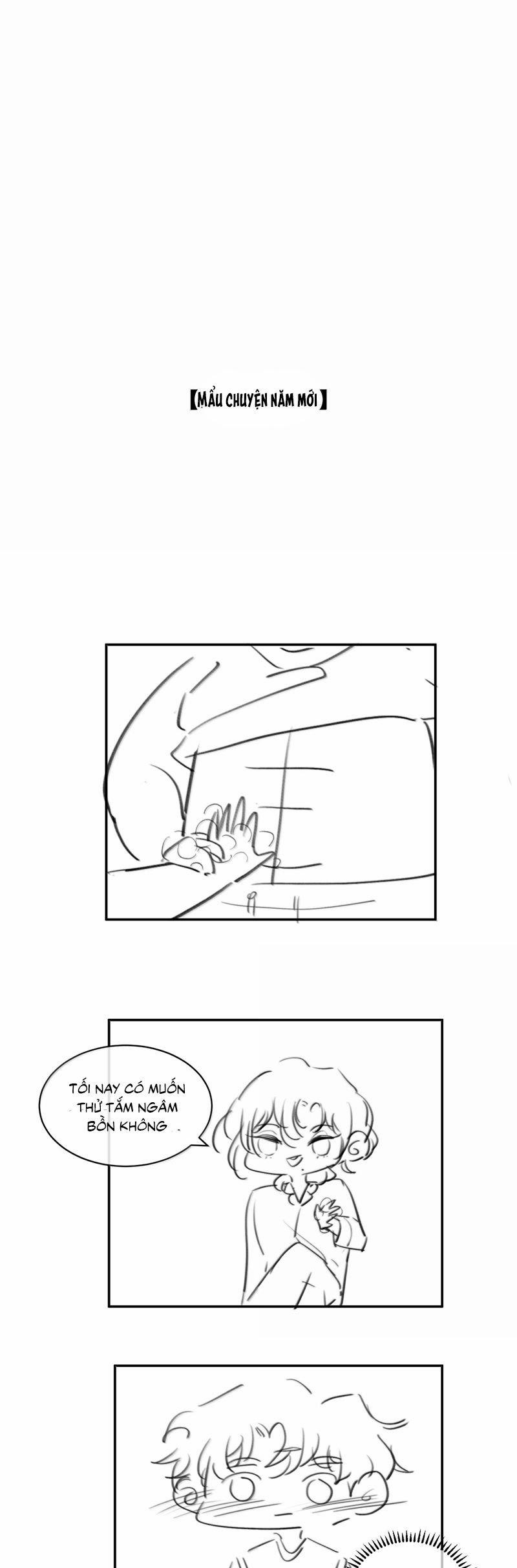 Trung Khuyển Không Thể Đẩy Ra 77 trang 29