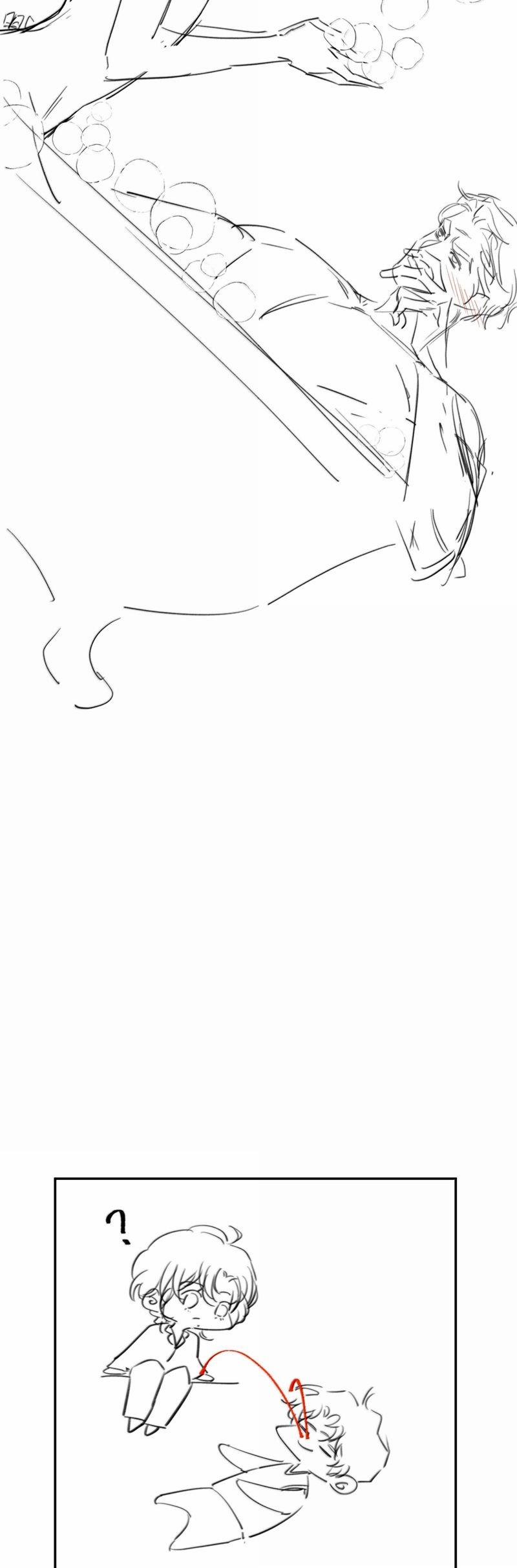 Trung Khuyển Không Thể Đẩy Ra 77 trang 31