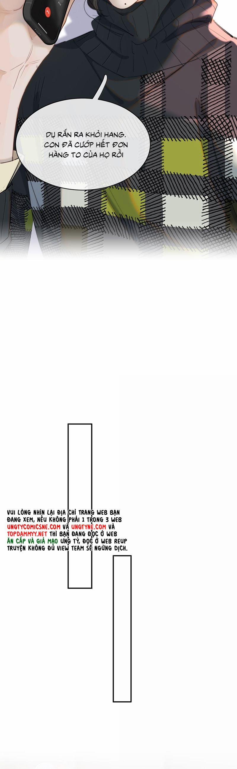 Trung Khuyển Không Thể Đẩy Ra 77 trang 6