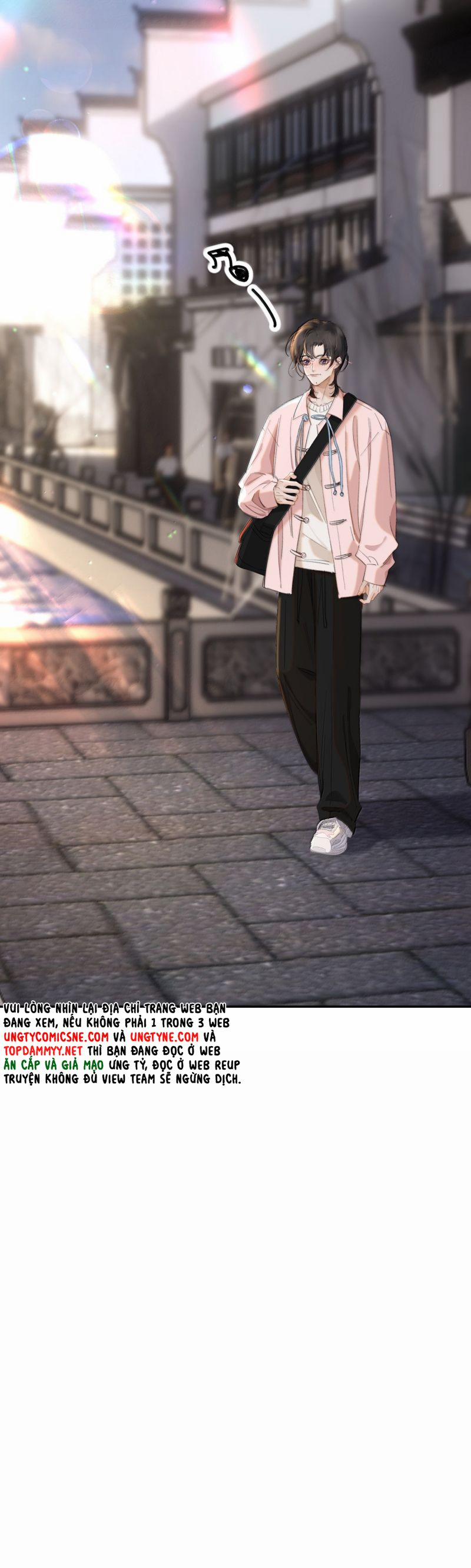 Trung Khuyển Không Thể Đẩy Ra 78 trang 10