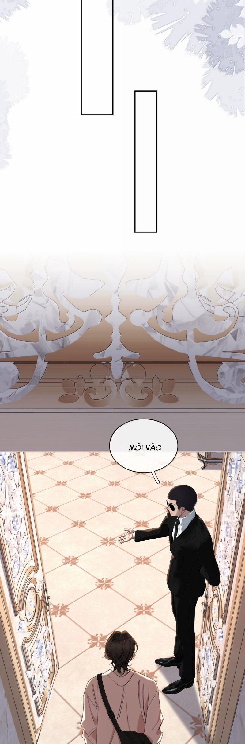 Trung Khuyển Không Thể Đẩy Ra 78 trang 17