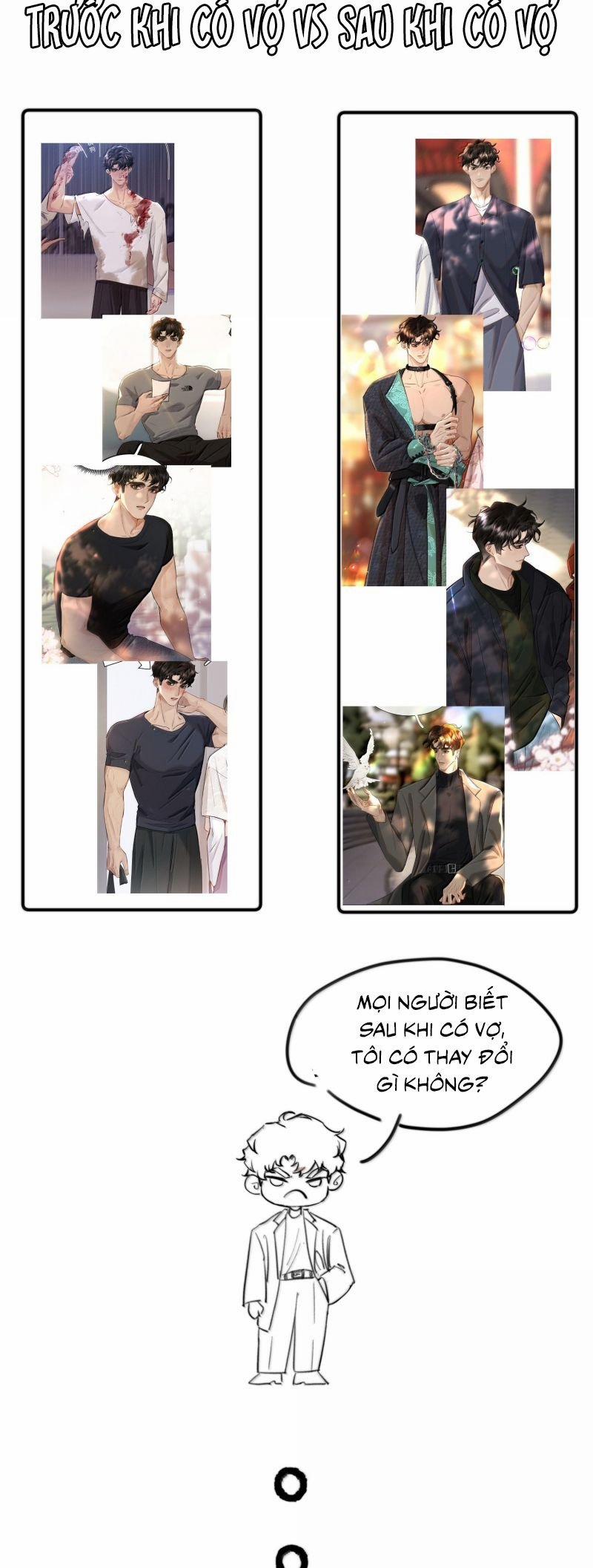 Trung Khuyển Không Thể Đẩy Ra 78 trang 24