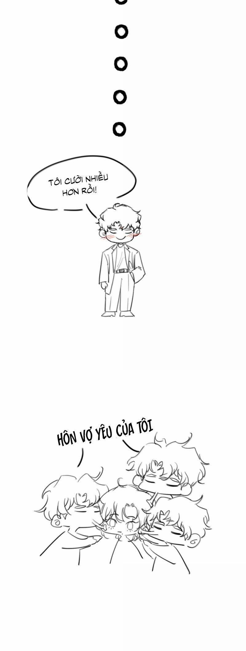 Trung Khuyển Không Thể Đẩy Ra 78 trang 25