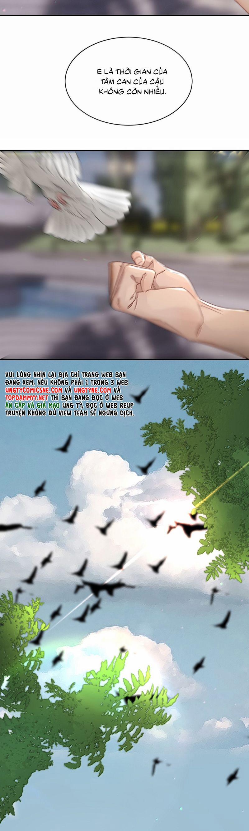 Trung Khuyển Không Thể Đẩy Ra 78 trang 7