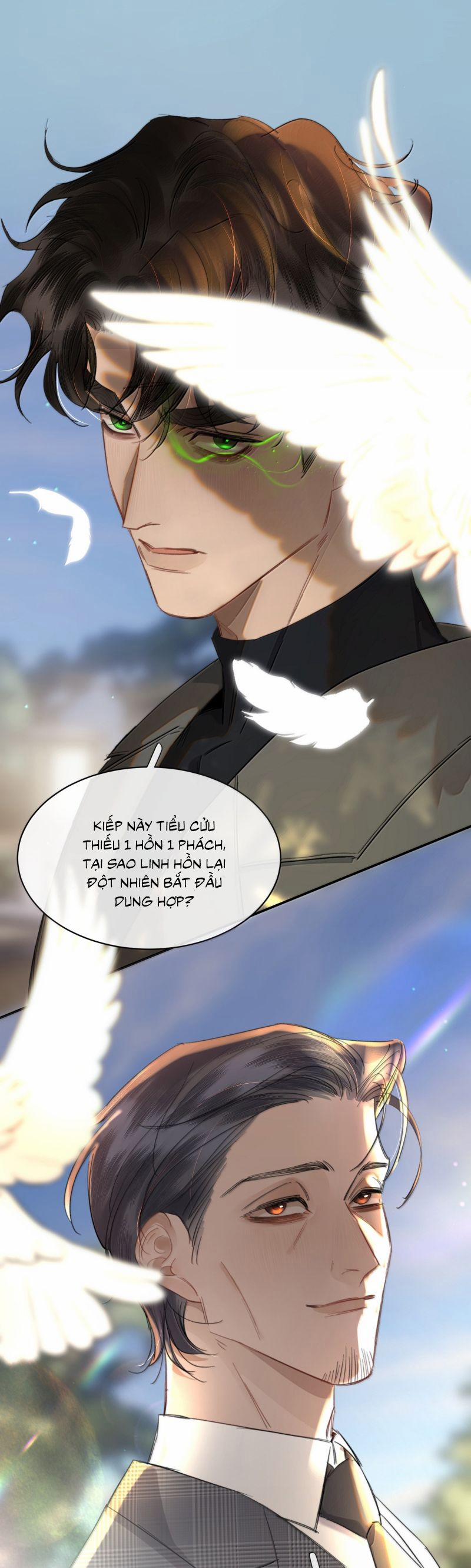 Trung Khuyển Không Thể Đẩy Ra 78 trang 8
