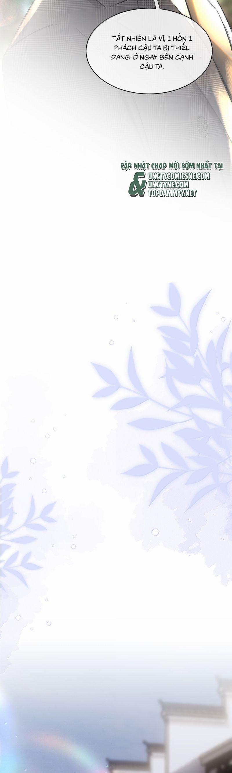 Trung Khuyển Không Thể Đẩy Ra 78 trang 9