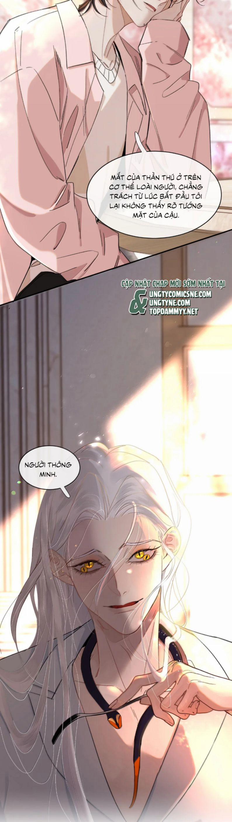 Trung Khuyển Không Thể Đẩy Ra 89 trang 13