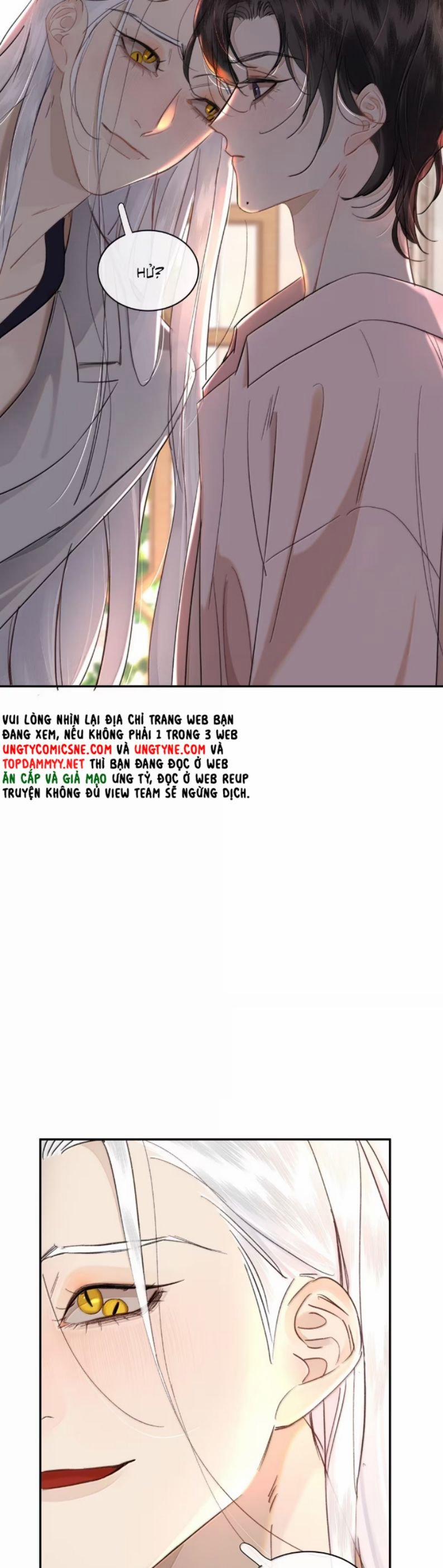 Trung Khuyển Không Thể Đẩy Ra 89 trang 20