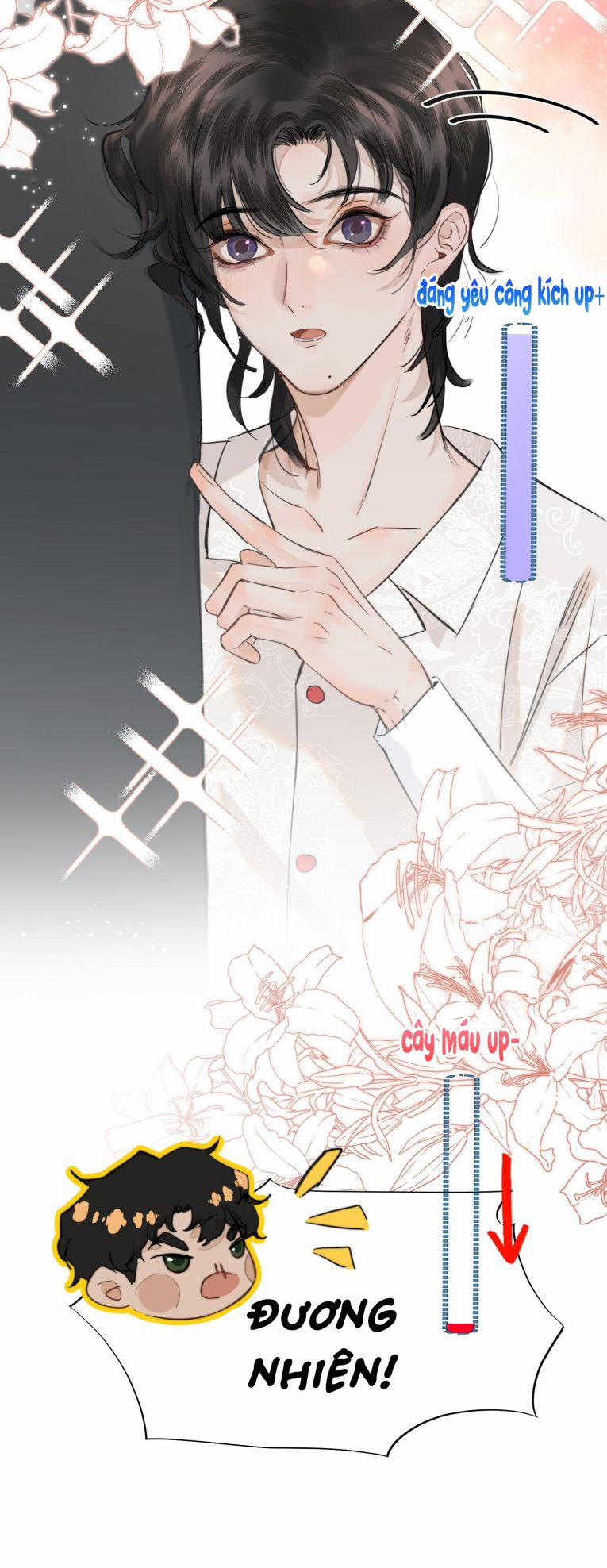 Trung Khuyển Không Thể Đẩy Ra 9 trang 17