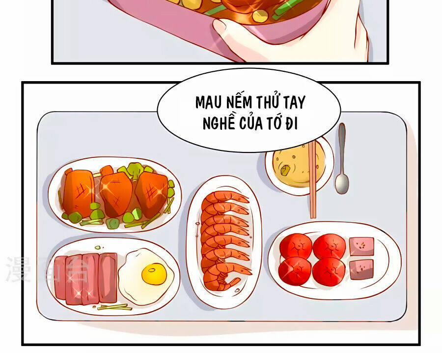 Trung Khuyển Và Tình Nhân 10 trang 5