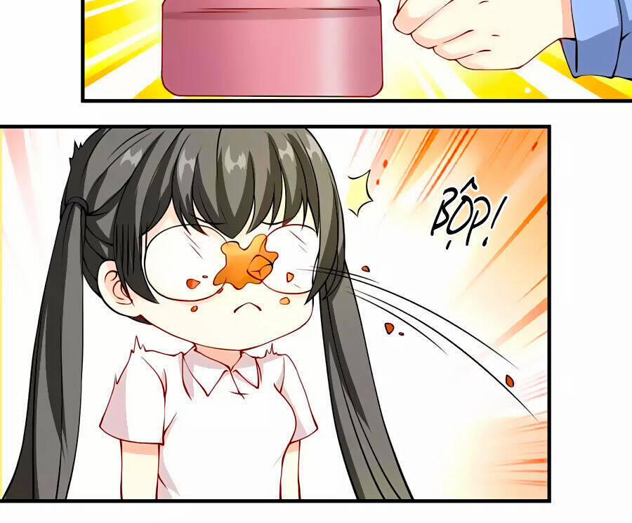 Trung Khuyển Và Tình Nhân 10 trang 9