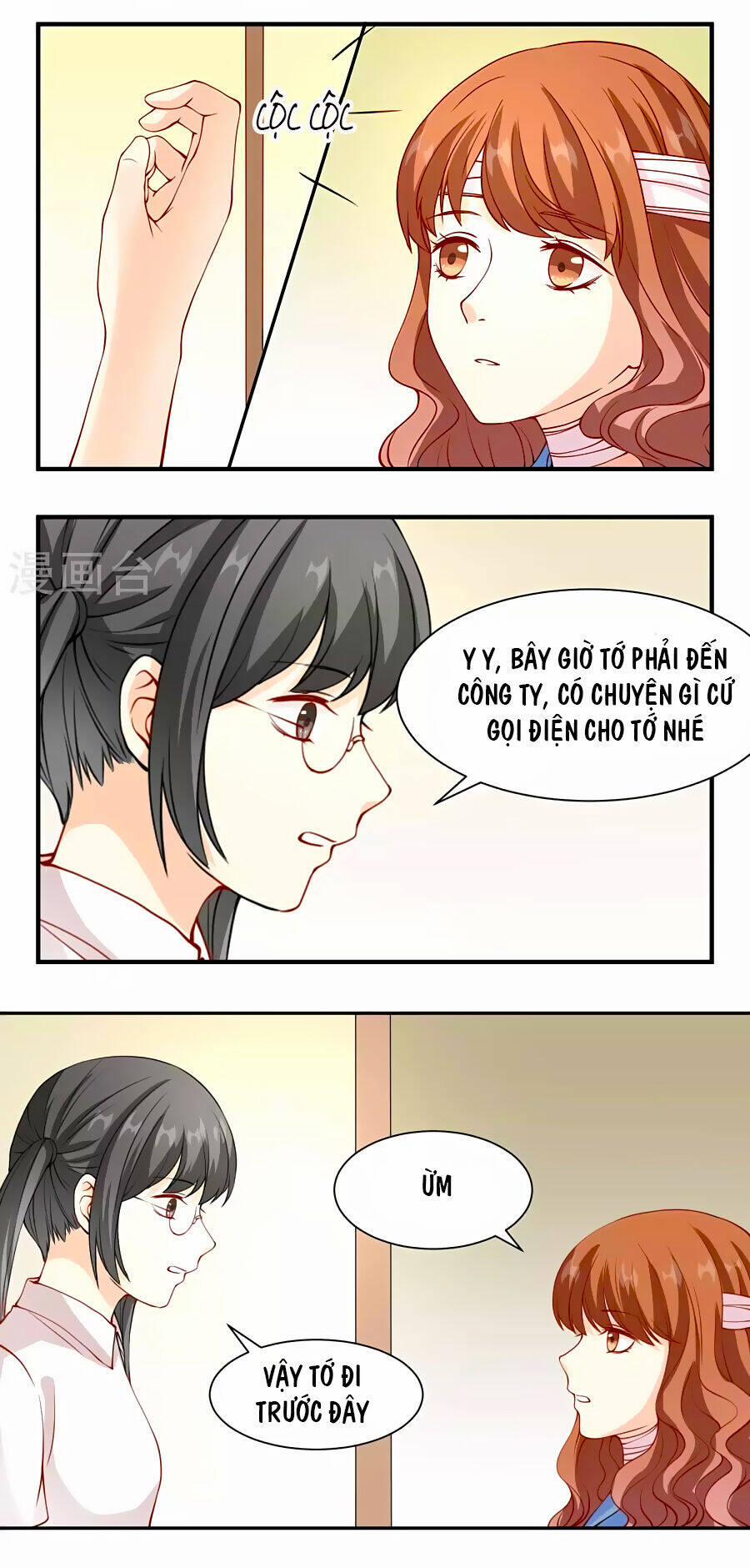 Trung Khuyển Và Tình Nhân 11 trang 2