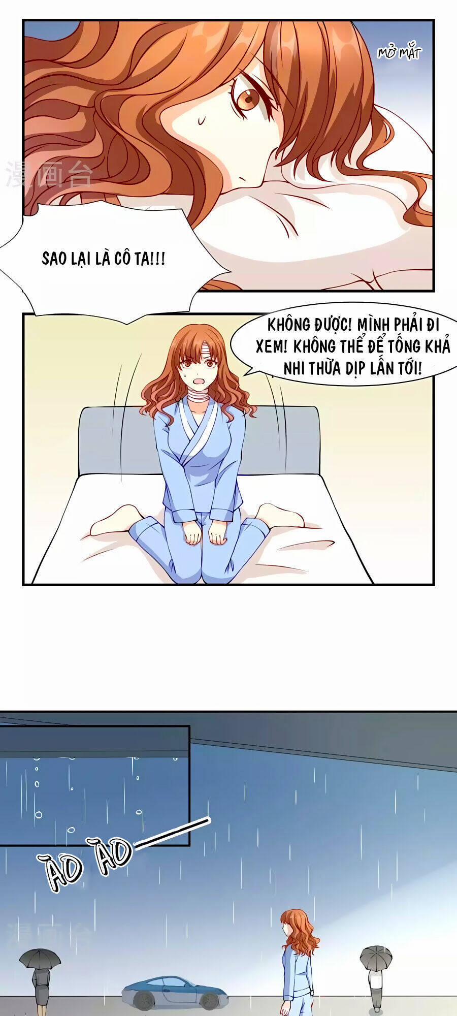 Trung Khuyển Và Tình Nhân 11 trang 9