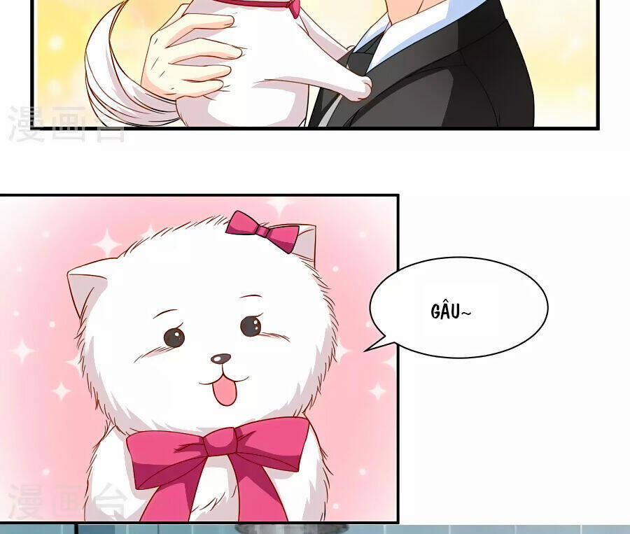 Trung Khuyển Và Tình Nhân 13 trang 11