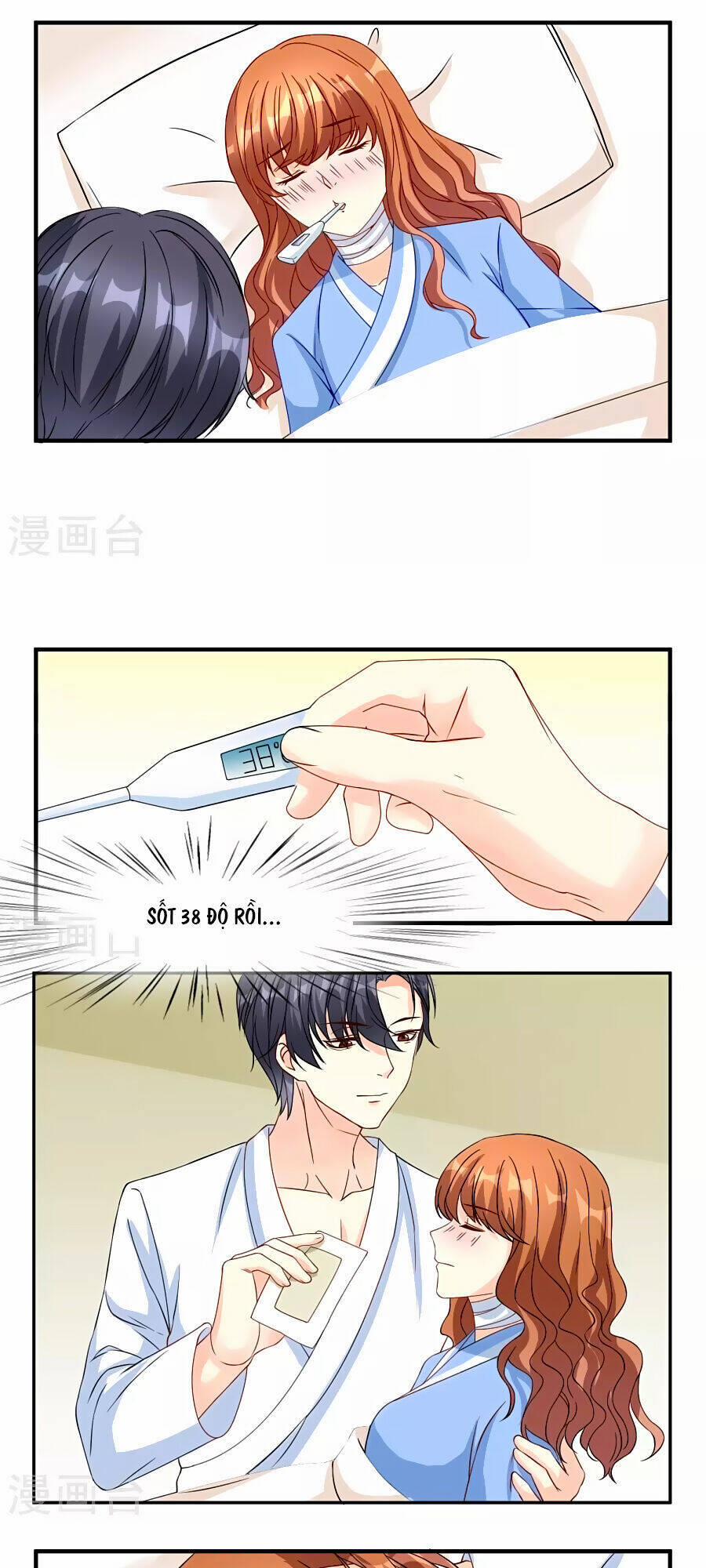 Trung Khuyển Và Tình Nhân 13 trang 14